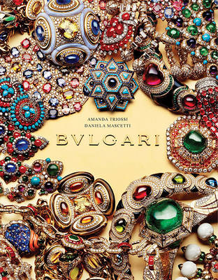 Bvlgari (Hardback)