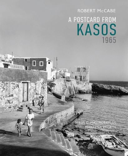A Postcard from Kasos, 1965 (Hardback)