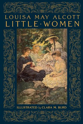 Cover of Little Women