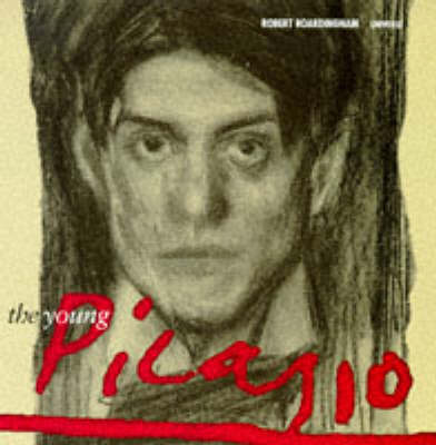 The Young Picasso (Hardback)