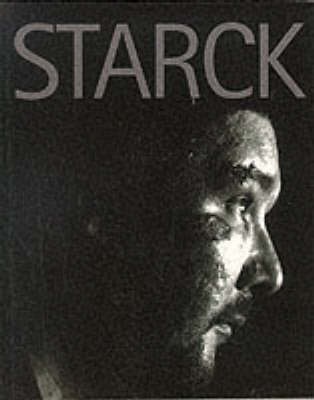 Philippe Starck (Paperback)