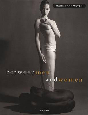 Between Men and Women (Hardback)
