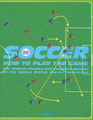 Soccer: How to Play the Game (Paperback)