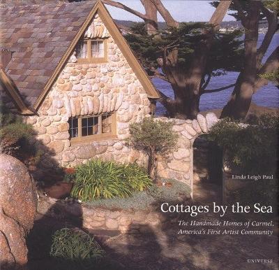 Cottages by the Sea (Hardback)