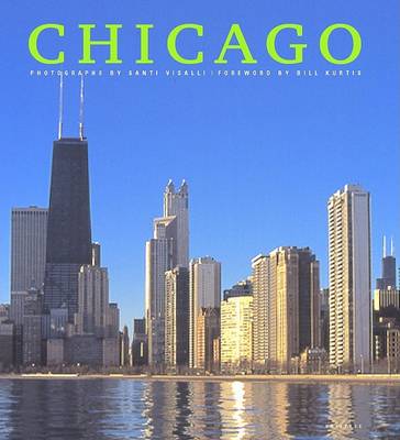 Chicago (Hardback)