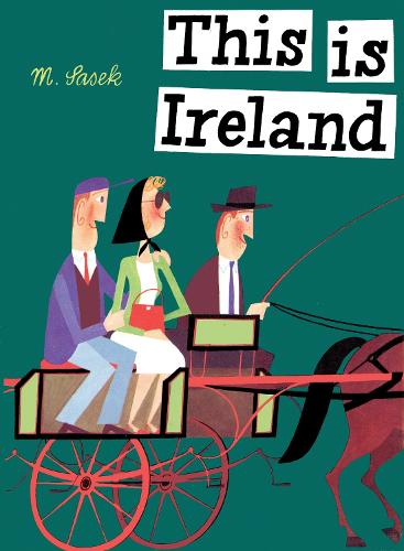 This Is Ireland - This is . . . (Hardback)