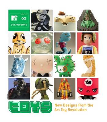 Toys (Paperback)