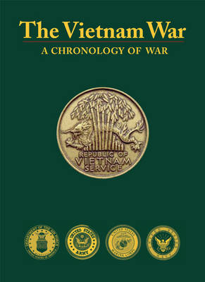 The Vietnam War (Hardback)