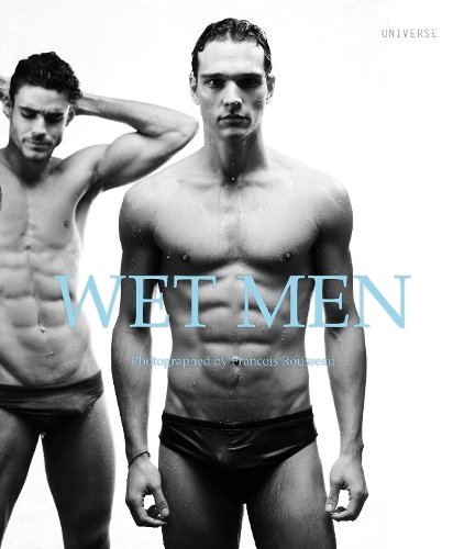 Wet Men (Hardback)