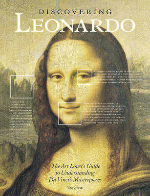 Discovering Leonardo: The Art Lover's Guide to Understanding Da Vinci's Masterpieces (Hardback)
