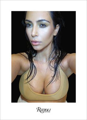 Kim Kardashian Selfish (Hardback)