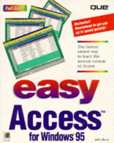 Easy Access (Paperback)