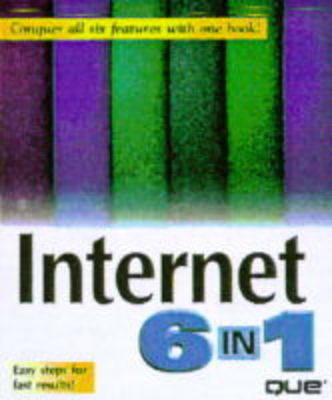 Internet 6-in-1 - 6-in-1 (Paperback)