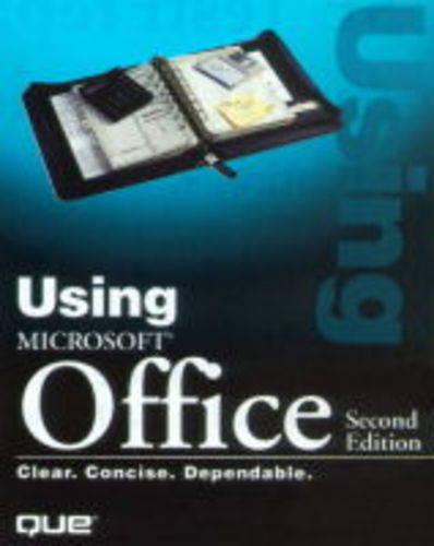 Using Microsoft Office 95 - Using (Paperback)