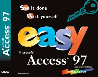 Easy Access 97 (Paperback)