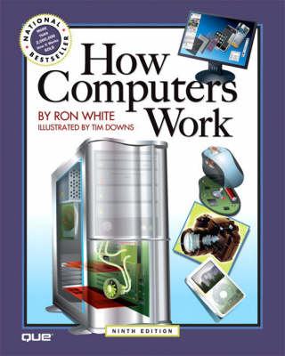 How Computers Work (Paperback)