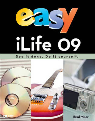 UK Easy iLife `09 (Paperback)