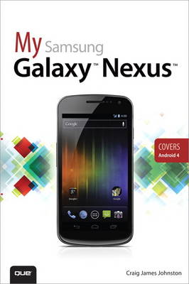 My Samsung Galaxy Nexus (Paperback)