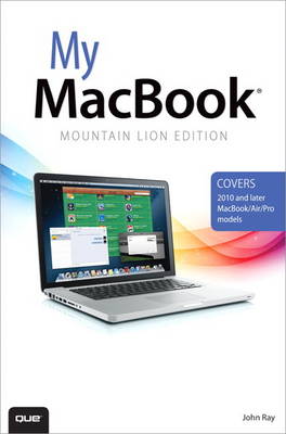 My MacBook (Mountain Lion Edition) (Paperback)