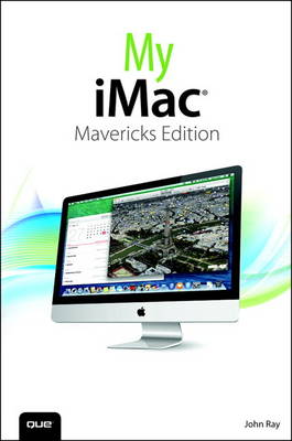 My iMac (covers OS X Mavericks) (Paperback)