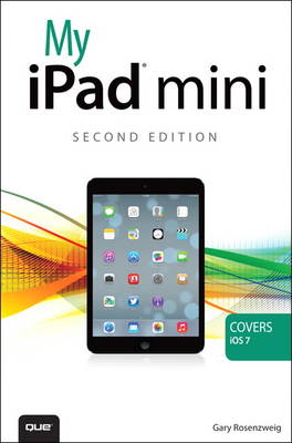 My iPad mini (covers iOS 7) (Paperback)