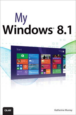 My Windows 8.1 (Paperback)