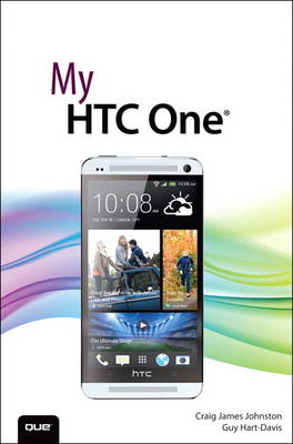 My HTC One (Paperback)