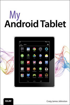 My Android Tablet (Paperback)