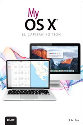 My OS X (El Capitan Edition) (Paperback)
