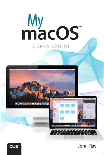 My Mac OS (Paperback)