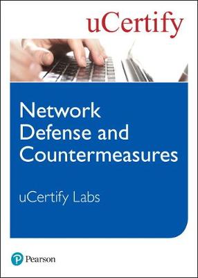 Network Defense and Countermeasures uCertify Labs Access Card (Digital product license key)
