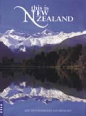 This is New Zealand (Hardback)