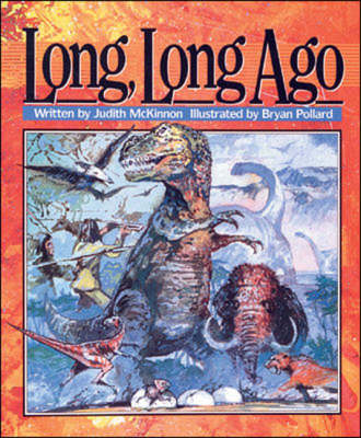 Long, Long Ago - A read-about (Paperback)
