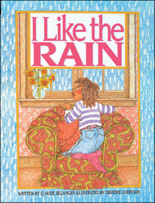 I Like the Rain: Small Book - Sing-togethers shared reading (Paperback)