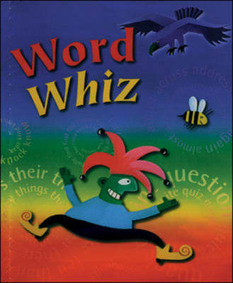 Word Whiz (Paperback)