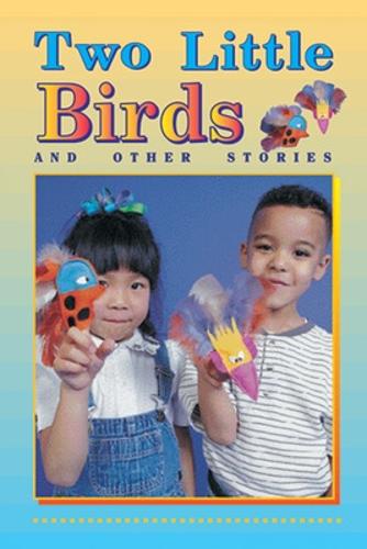 Two Little Birds and Other Stories Level 1 - Storysteps (Paperback)