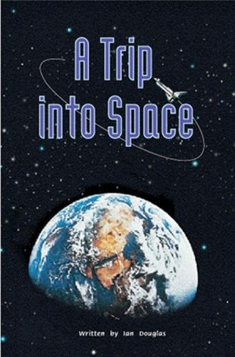 A Trip into Space Level 8 - Storysteps (Paperback)