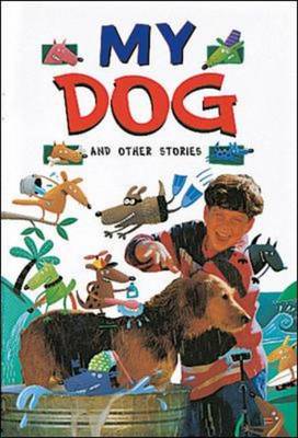 My Dog and Other Stories (Level 17) - Storysteps (Paperback)