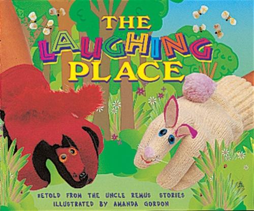 The Laughing Place (Level 19) - Storysteps (Paperback)