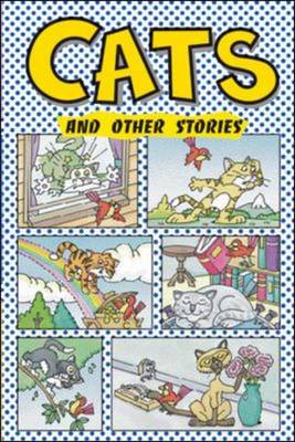 Cats and Other Stories (Level 20) - Storysteps (Paperback)