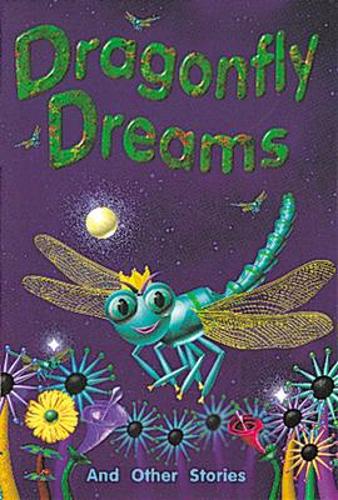 Dragonfly Dreams and Other Stories (Level 19) - Storysteps (Paperback)