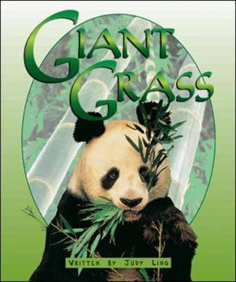 Giant Grass (Level 18) - Storysteps (Paperback)
