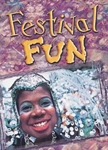 Festival Fun: Cougar - Wildcats (Paperback)