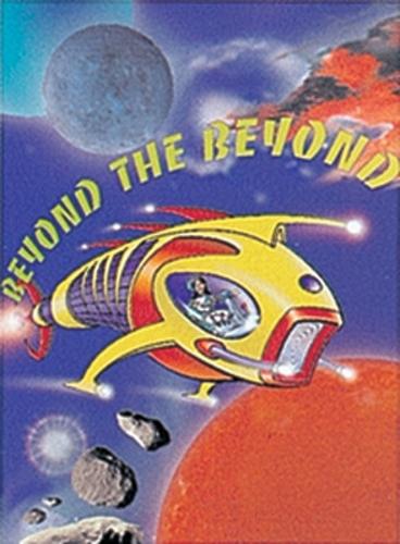 Beyond the Beyond: Panther - Wildcats (Paperback)