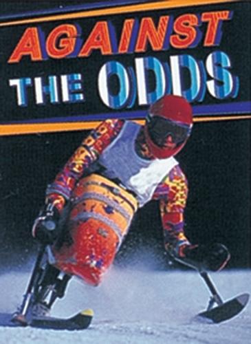 Against the Odds: Panther - Wildcats (Paperback)