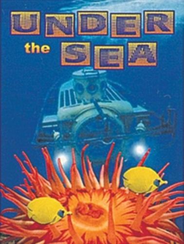 Under the Sea - Wildcats (Paperback)