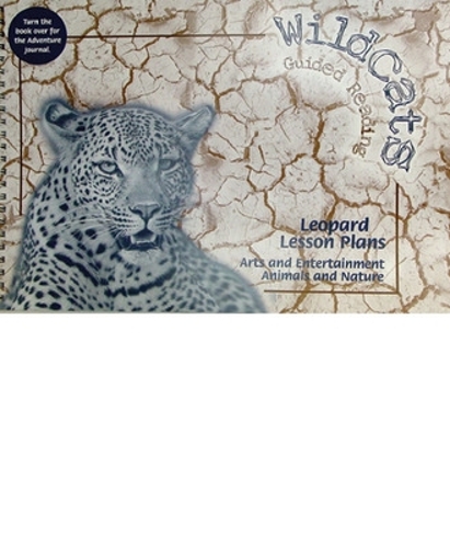 Leopards Combined Lesson Plans / Adventure Journals for New Leopards Add-on Pack - Wildcats (Paperback)