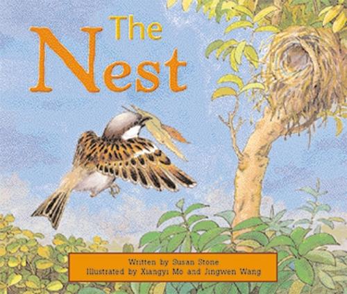 The Birds Nest - Storyteller (Paperback)