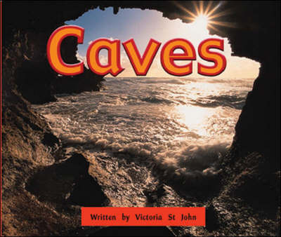 Caves - Storyteller 17 (Paperback)