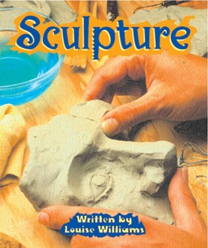 Sculpture - Storyteller 20 (Paperback)